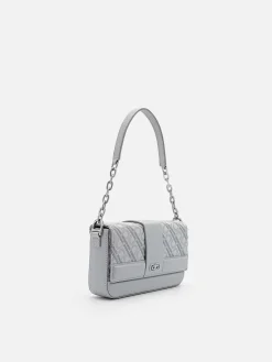 Pedro Icon Leather Sling Bag