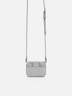 Pedro Icon Leather Sling Pouch