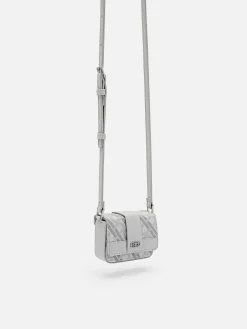 Pedro Icon Leather Sling Pouch