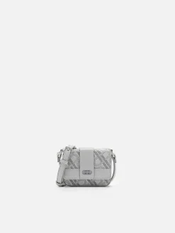 Pedro Icon Leather Sling Pouch