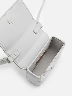 Pedro Icon Leather Sling Pouch