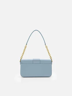 Pedro Icon Leather Sling Bag