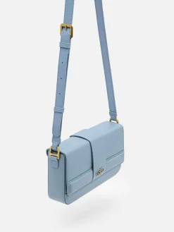 Pedro Icon Leather Sling Bag