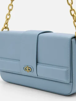 Pedro Icon Leather Sling Bag