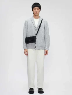 Pedro Icon Leather Sling Bag