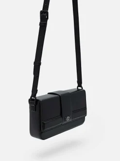 Pedro Icon Leather Sling Bag