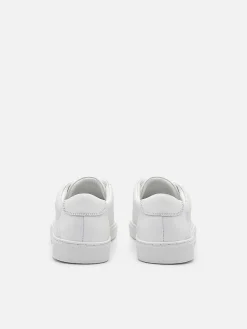 Pedro Icon Leather Sneakers
