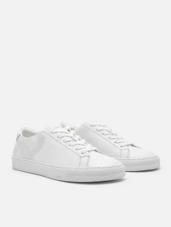 Pedro Icon Leather Sneakers