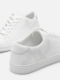 Pedro Icon Leather Sneakers