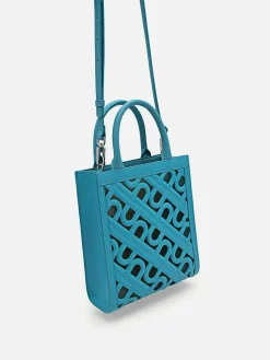 Pedro Icon Leather Tote Bag