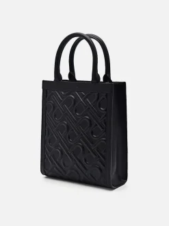 Pedro Icon Leather Tote Bag