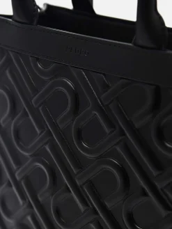 Pedro Icon Leather Tote Bag