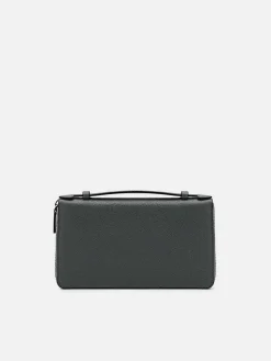 Pedro Icon Leather Travel Organizer