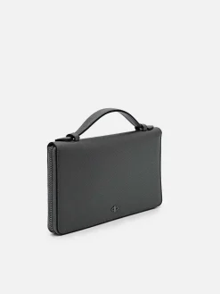 Pedro Icon Leather Travel Organizer