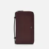 Pedro Icon Leather Travel Organiser