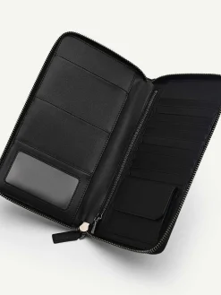 Pedro Icon Leather Travel Organiser