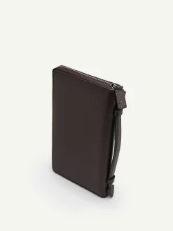 Pedro Icon Leather Travel Organiser