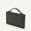 Pedro Icon Leather Travel Organiser