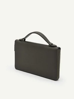 Pedro Icon Leather Travel Organiser