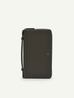 Pedro Icon Leather Travel Organiser