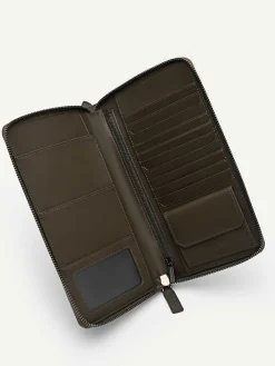 Pedro Icon Leather Travel Organiser