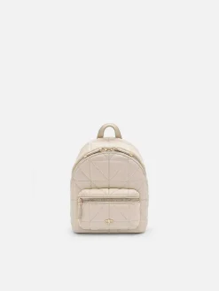 Pedro Icon Mini Backpack In Pixel