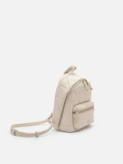 Pedro Icon Mini Backpack In Pixel