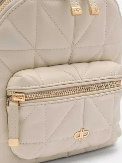 Pedro Icon Mini Backpack In Pixel