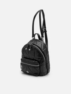 Pedro Icon Mini Backpack In Pixel