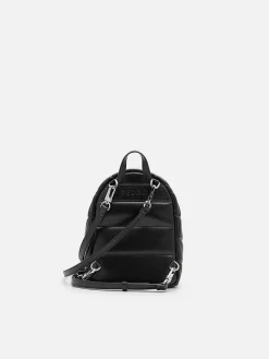 Pedro Icon Mini Backpack In Pixel