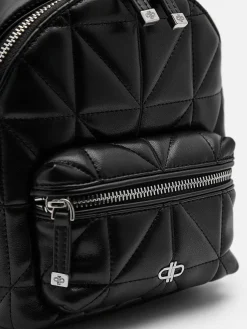 Pedro Icon Mini Backpack In Pixel