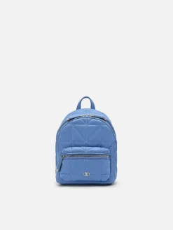 Pedro Icon Mini Backpack In Pixel