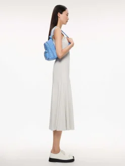 Pedro Icon Mini Backpack In Pixel