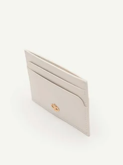 Pedro Icon Mini Leather Card Holder
