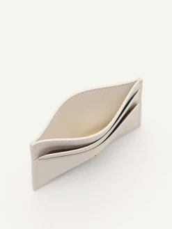 Pedro Icon Mini Leather Card Holder
