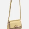 Pedro Icon Mini Leather Shoulder Bag