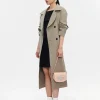 Pedro Icon Mini Leather Shoulder Bag