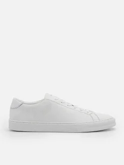 Pedro Icon Ridge Leather Sneakers