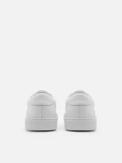 Pedro Icon Ridge Leather Sneakers