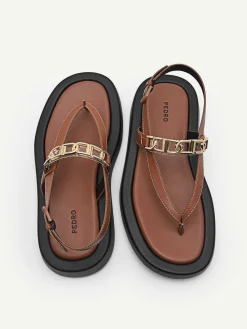 Pedro Icon Sandals