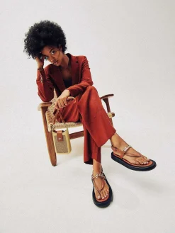 Pedro Icon Sandals
