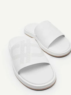 Pedro Icon Slide Sandals