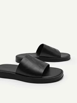 Pedro Icon Slide Sandals
