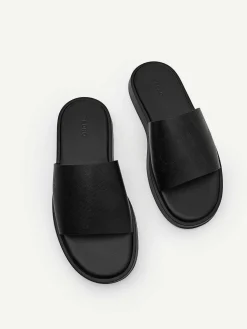 Pedro Icon Slide Sandals
