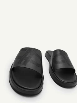 Pedro Icon Slide Sandals