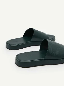 Pedro Icon Slide Sandals