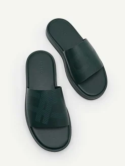 Pedro Icon Slide Sandals
