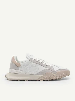 Pedro Icon Suede Sneakers