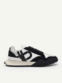 Pedro Icon Suede Sneakers