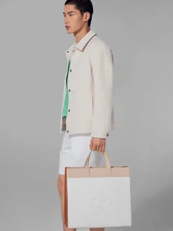 Pedro Icon Tote Bag